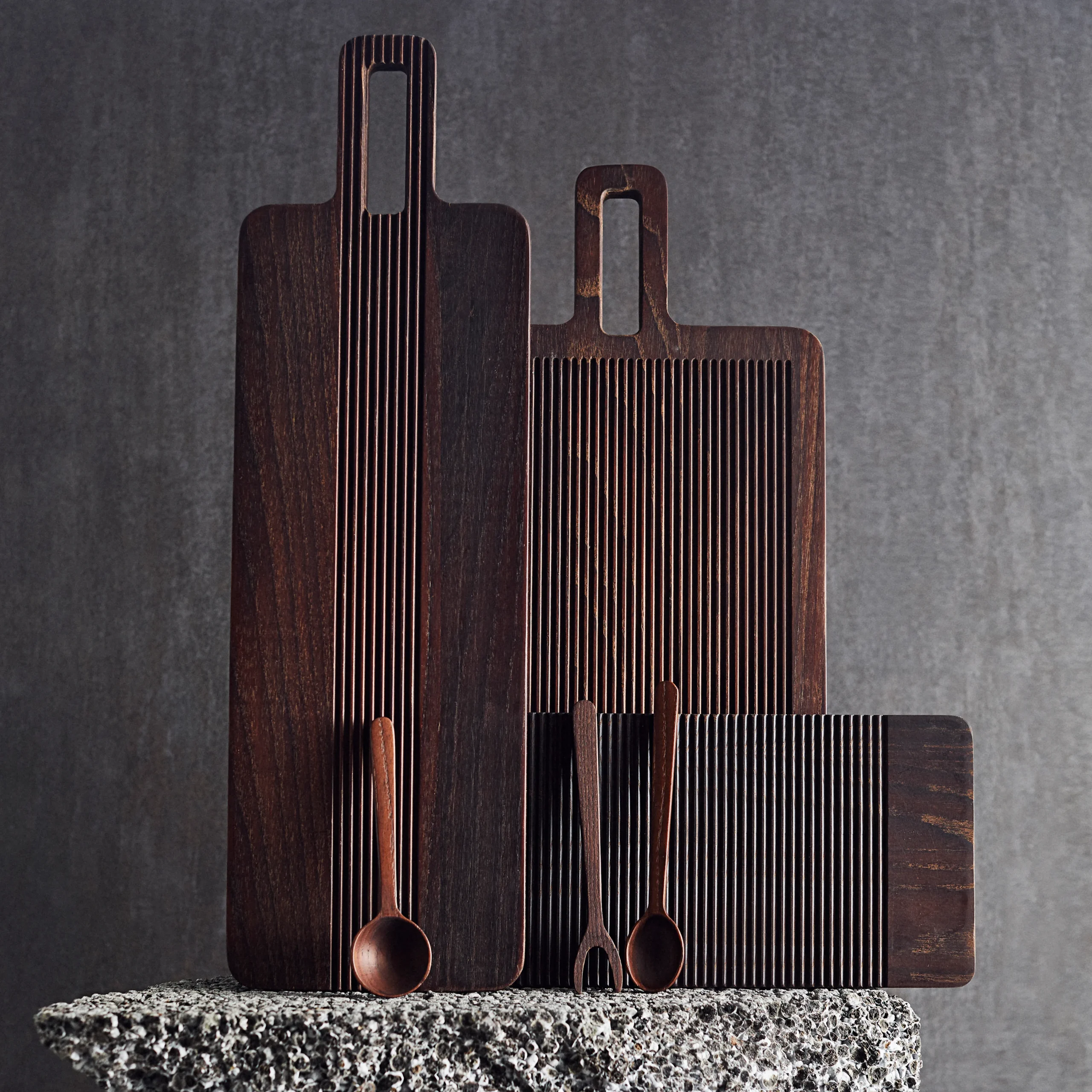 Muubs Set Cubiertos Para Tapas Yami 4 Muubs Set Cubiertos Para Tapas Yami - Imagen 4