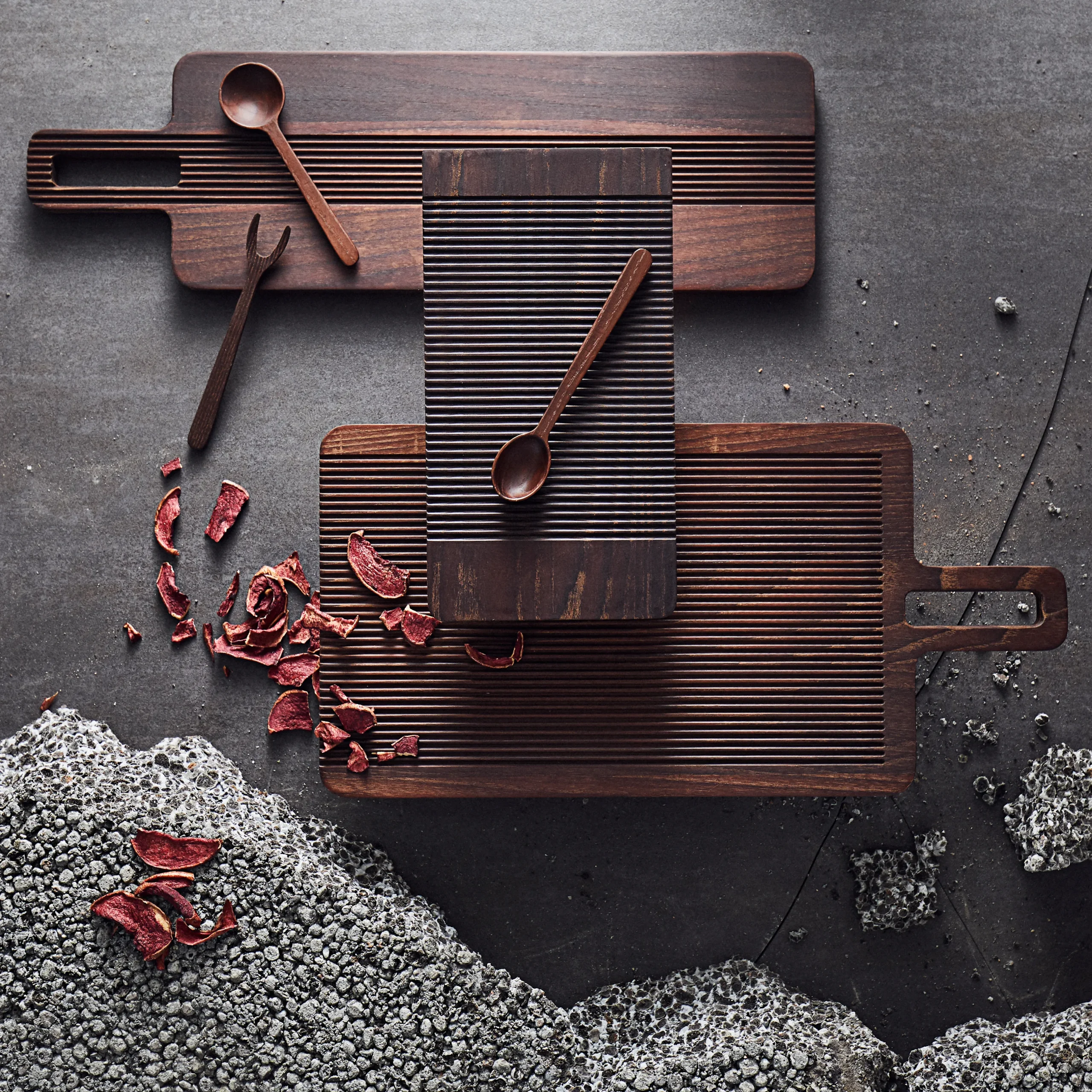 Muubs Set Cubiertos Para Tapas Yami 6 Muubs Set Cubiertos Para Tapas Yami - Imagen 6