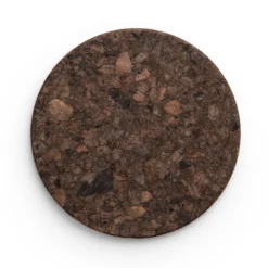 Salvamanteles Cork Smoked