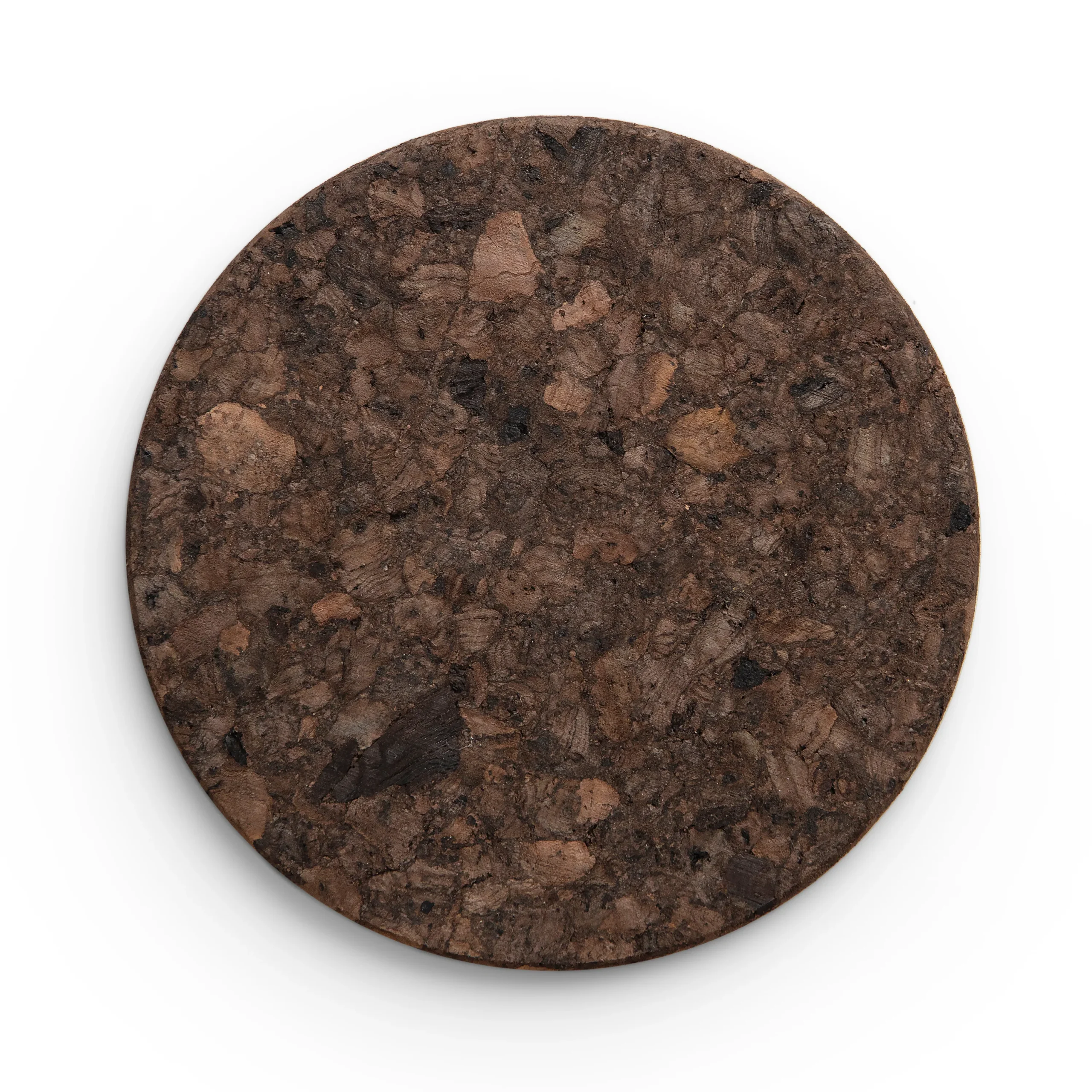 Salvamanteles Cork Smoked 1 Salvamanteles Cork Smoked