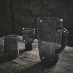 Vaso Con Pie Bari -Tiendas De Vajillas Seleccionadas 46721 02 02 3d4063d677