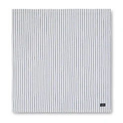 Lexington Servilleta Icons Herringbone Striped 50x50 Cm