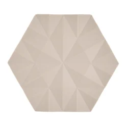 Zone Denmark Salvamanteles Ori Facet 14x16 Cm