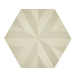 Zone Denmark Salvamanteles Ori Flake 14x16 Cm