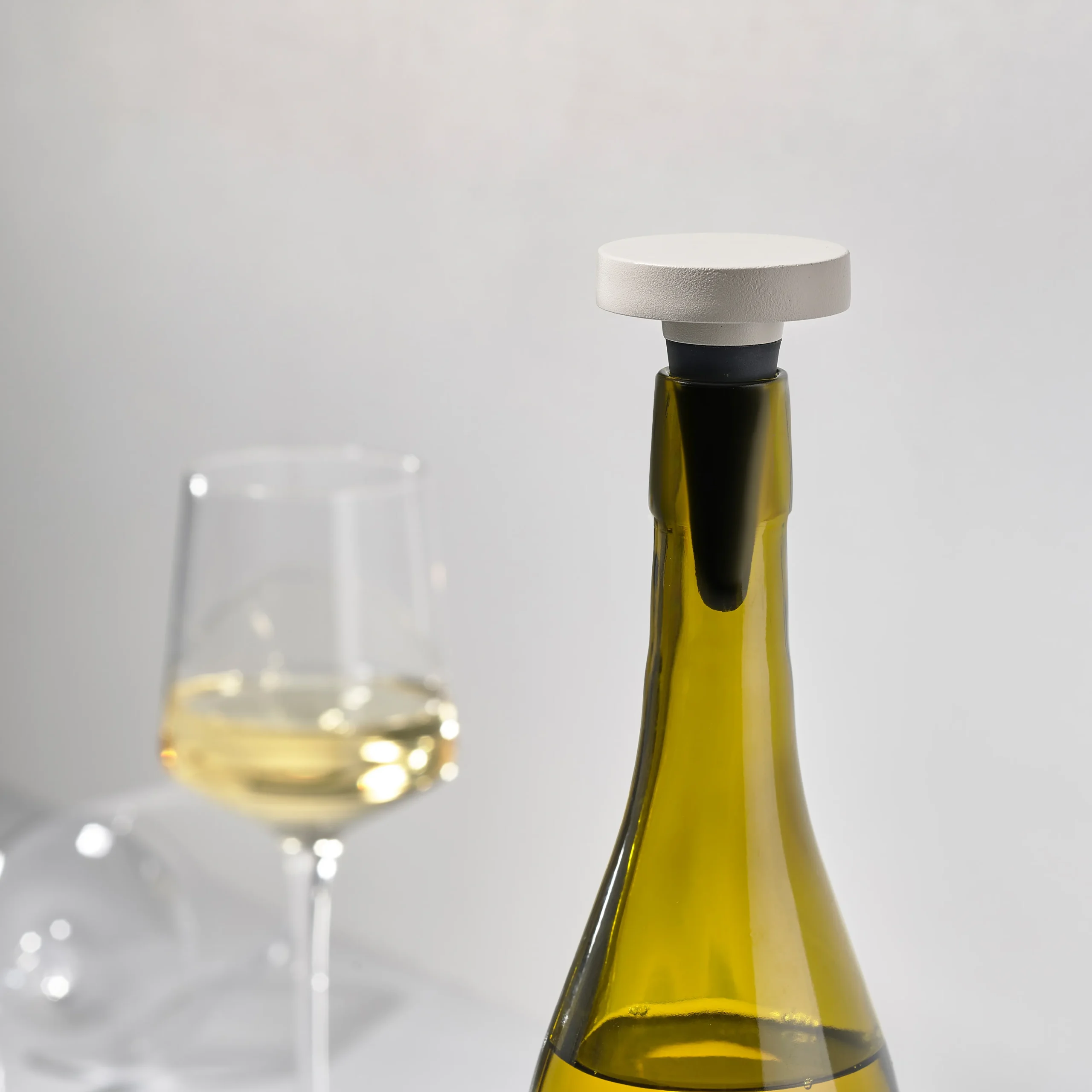 Zone Denmark Tapón Para Vino Rocks 5x7 Cm 3 Zone Denmark Tapón Para Vino Rocks 5x7 Cm - Imagen 3