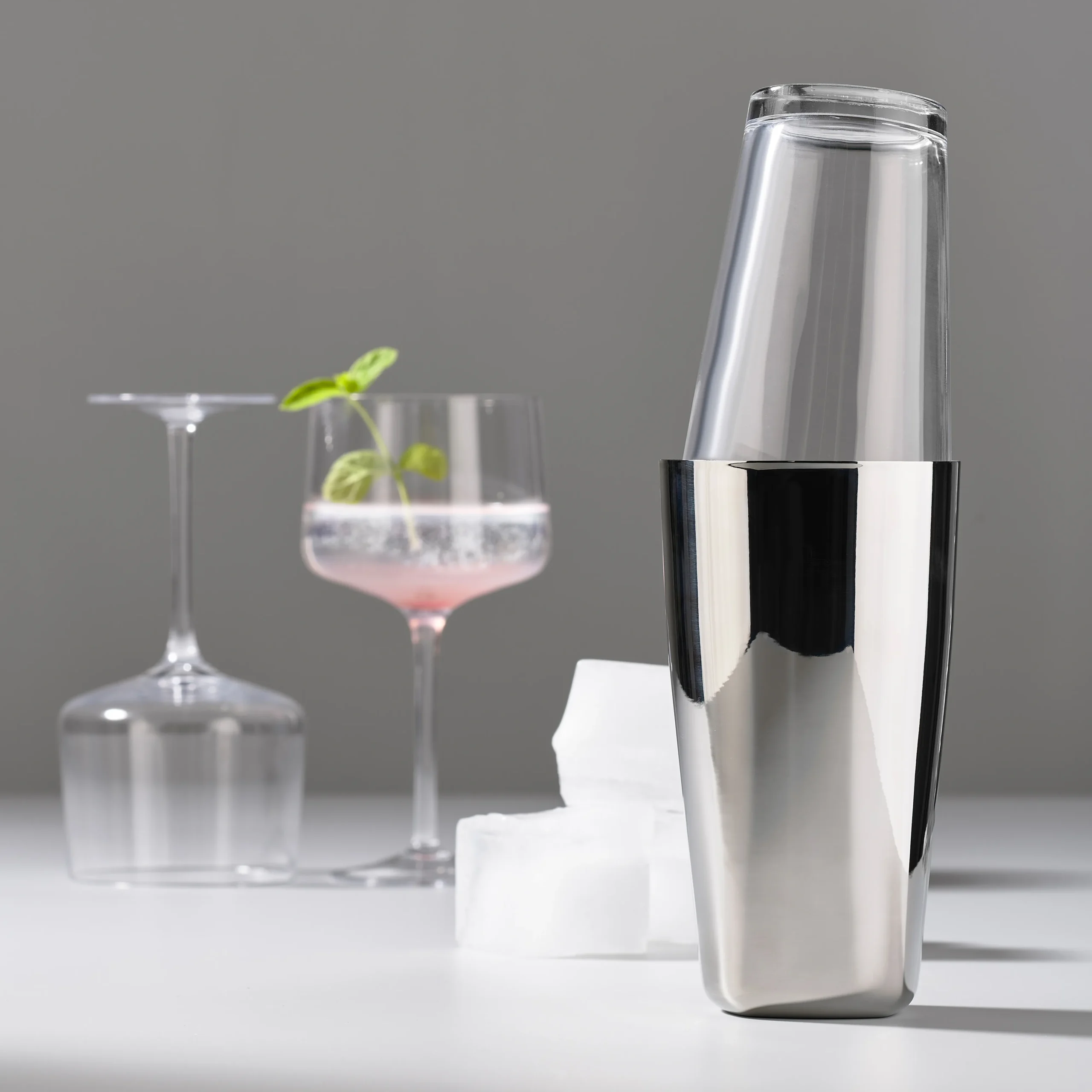 Zone Denmark Shaker Rocks Boston 2 Zone Denmark Shaker Rocks Boston - Imagen 2