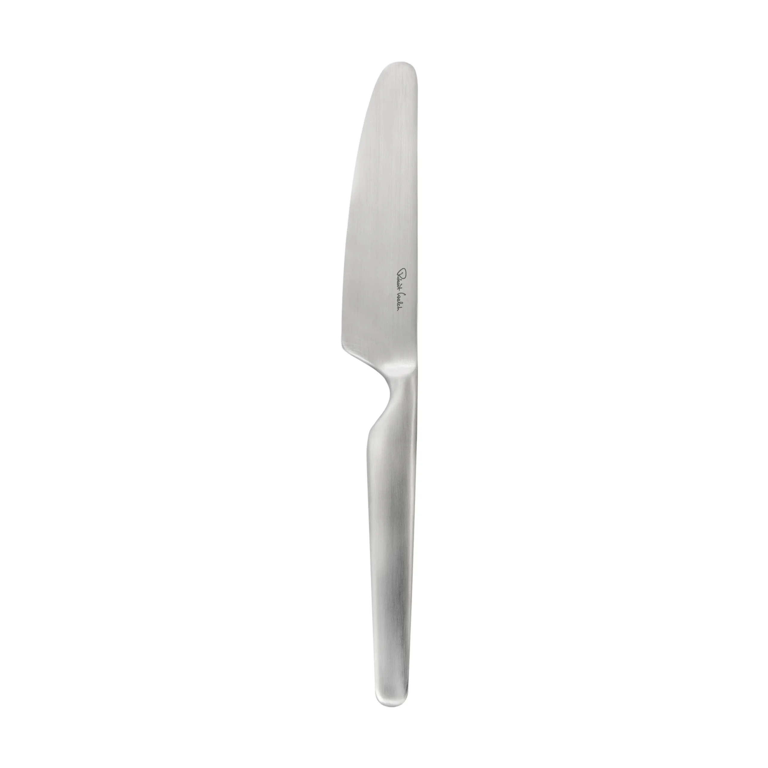 Cuchillo De Mantequilla Bergen Mate 1 Cuchillo De Mantequilla Bergen Mate