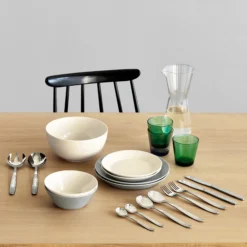 Iittala Cuchillo De Mesa Scandia 6 Iittala Cuchillo De Mesa Scandia -Tiendas De Vajillas Seleccionadas 47305 01 04 EnvironmentImage c0a8214e77
