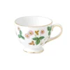 Taza De Té Wild Strawberry