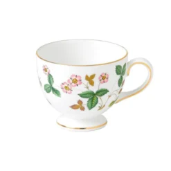 Taza De Té Wild Strawberry