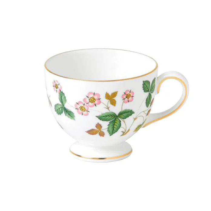 Taza De Té Wild Strawberry 1 Taza De Té Wild Strawberry