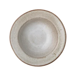 Bloomingville Plato De Pasta Sandrine Ø22 Cm