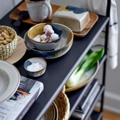 Bloomingville Mantequillera Jules 5 Bloomingville Mantequillera Jules -Tiendas De Vajillas Seleccionadas 47444 01 3 EnvironmentImage 40262a37e3