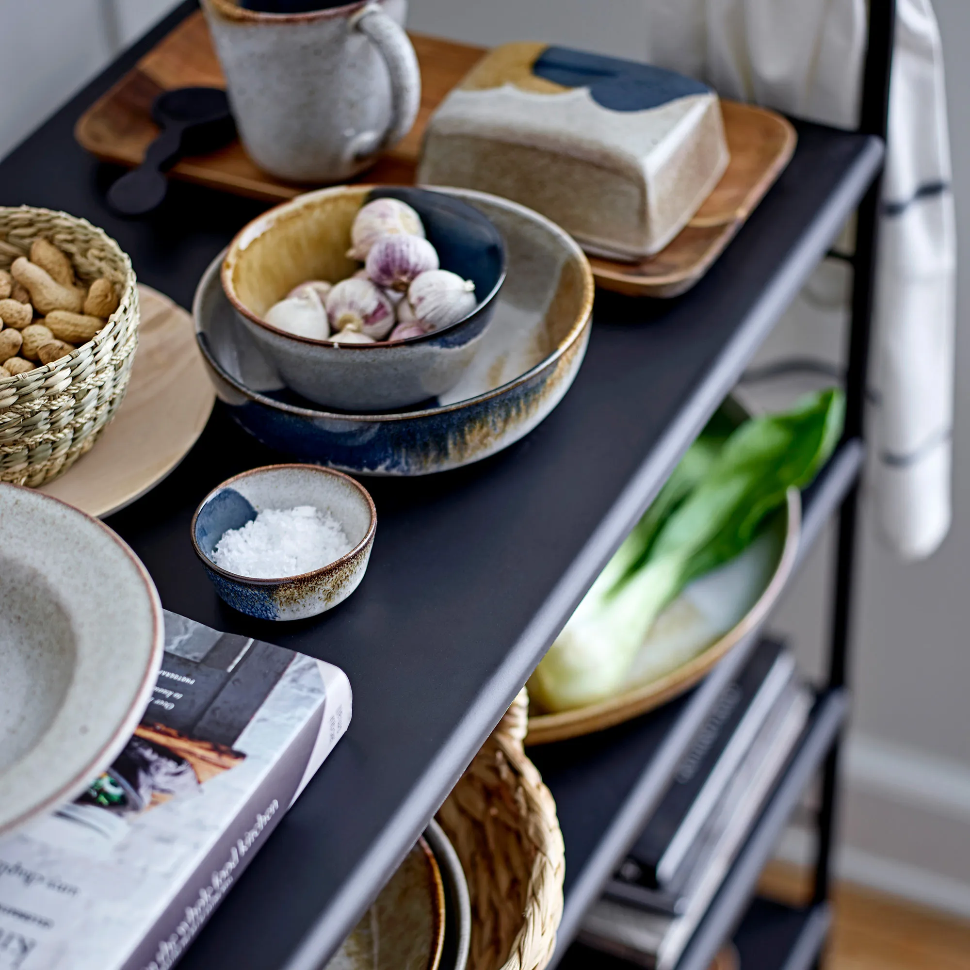 Bloomingville Mantequillera Jules 3 Bloomingville Mantequillera Jules - Imagen 3