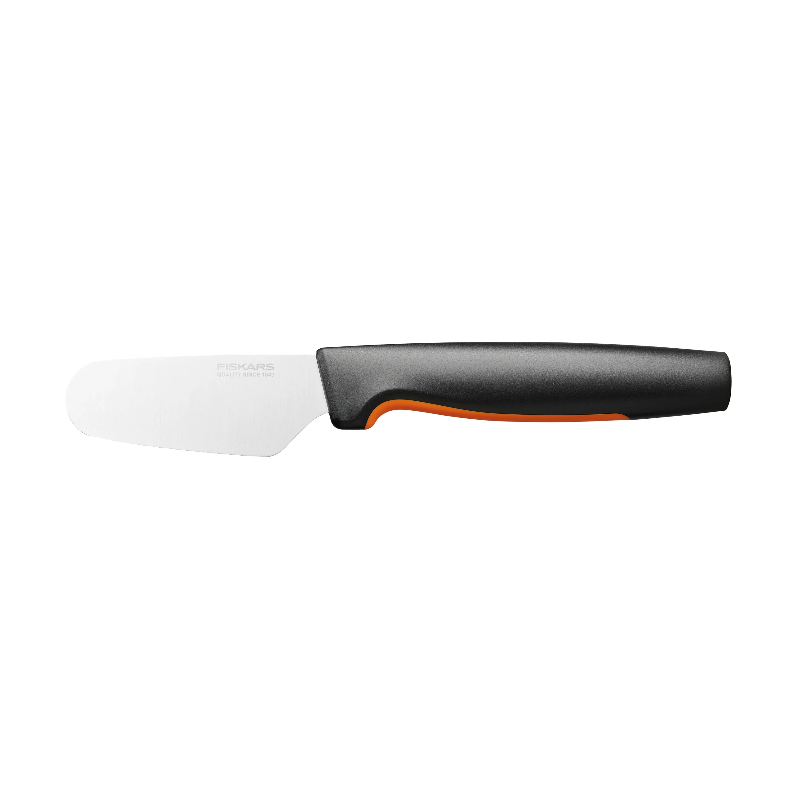 Fiskars Cuchillo De Mantequilla Functional Form 1 Fiskars Cuchillo De Mantequilla Functional Form