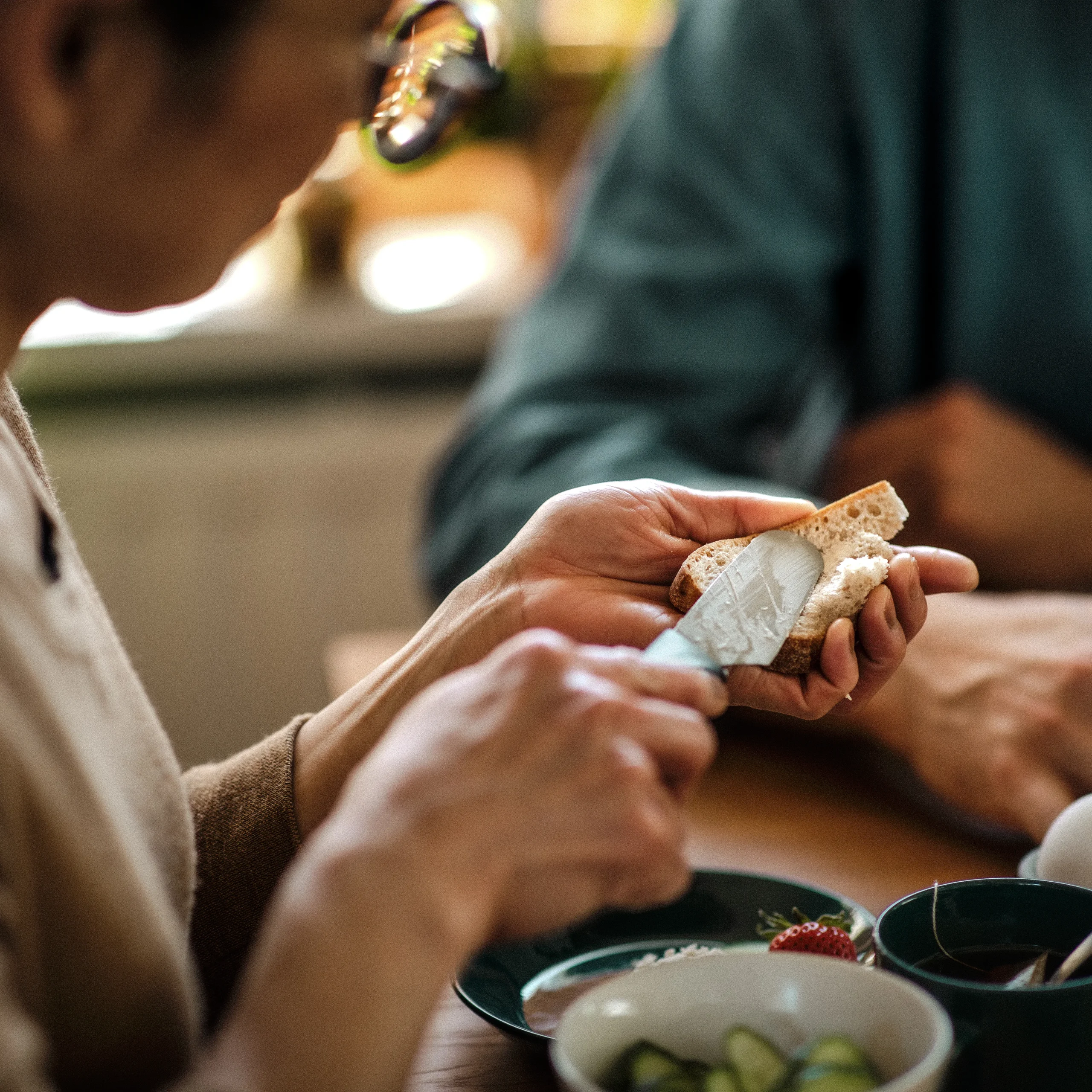 Fiskars Cuchillo De Mantequilla Functional Form 3 Fiskars Cuchillo De Mantequilla Functional Form - Imagen 3