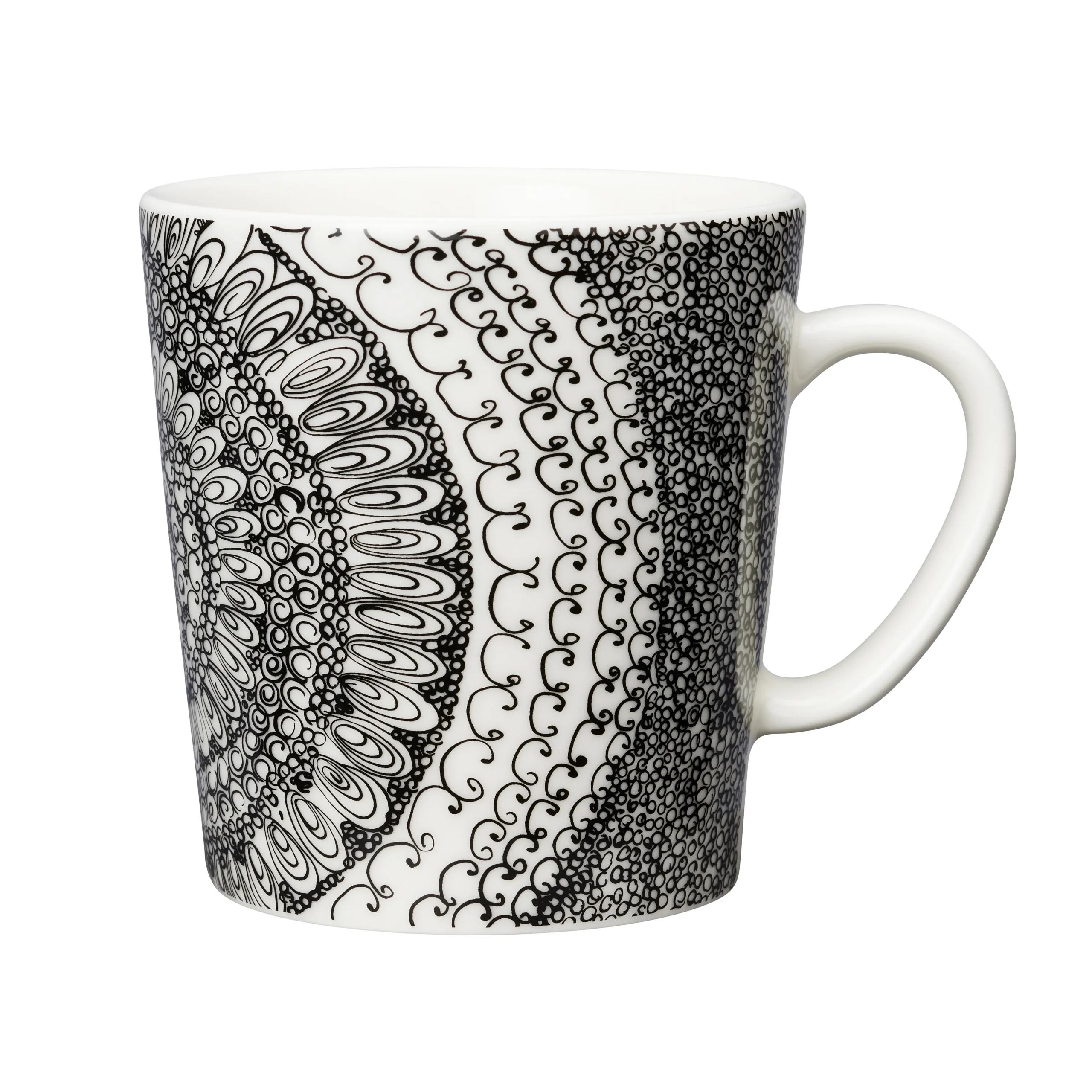 Arabia Taza Pyörre 1 Arabia Taza Pyörre