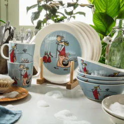 Arabia Taza Moomin Fillyjonk -Tiendas De Vajillas Seleccionadas 500003 01 5 EnvironmentImage bb6b8cbfdd