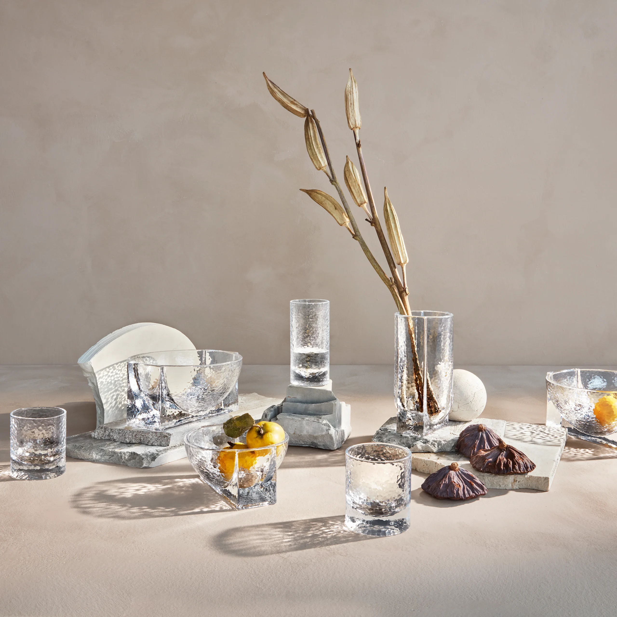 Holmegaard 2 Vasos Forma 30 Cl 2 Holmegaard 2 Vasos Forma 30 Cl - Imagen 2