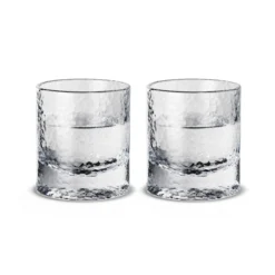 Holmegaard 2 Vasos Forma 30 Cl