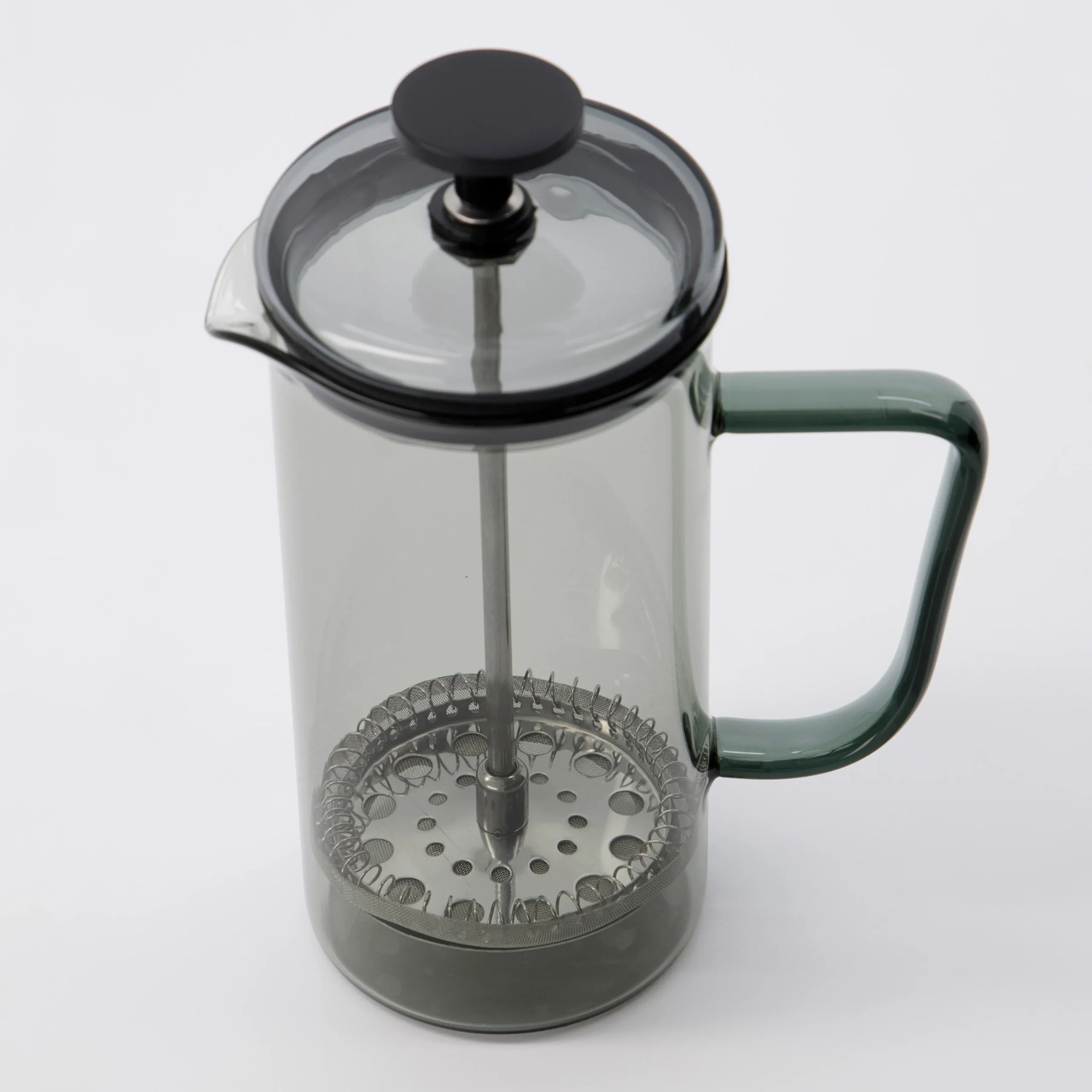 House Doctor Cafetera De émbolo Nuru 35 Cl 2 House Doctor Cafetera De émbolo Nuru 35 Cl - Imagen 2