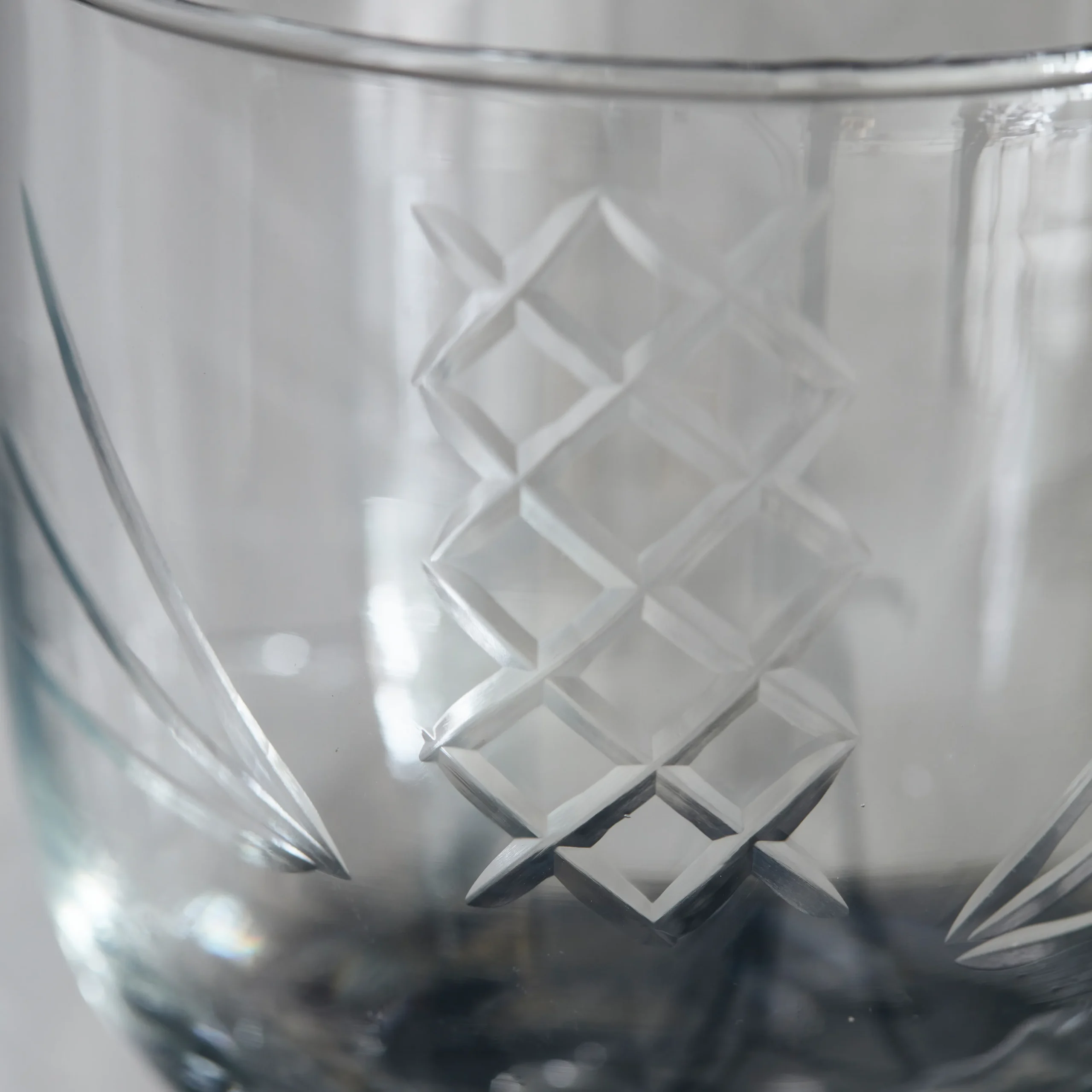 House Doctor Copa De Ginebra Crys 39 Cl 2 House Doctor Copa De Ginebra Crys 39 Cl - Imagen 2