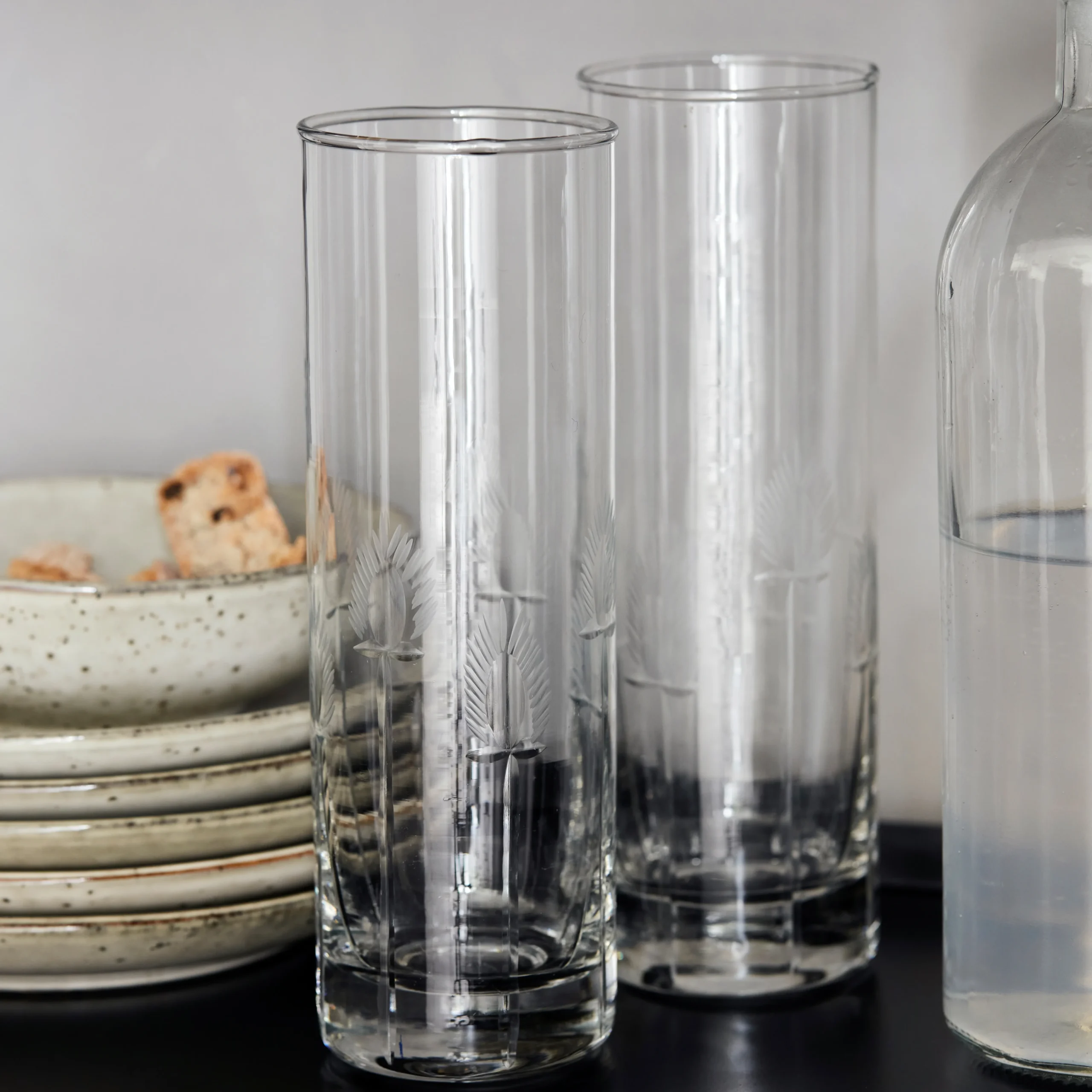 House Doctor Copa De Cóctel Crys 33 Cl 2 House Doctor Copa De Cóctel Crys 33 Cl - Imagen 2