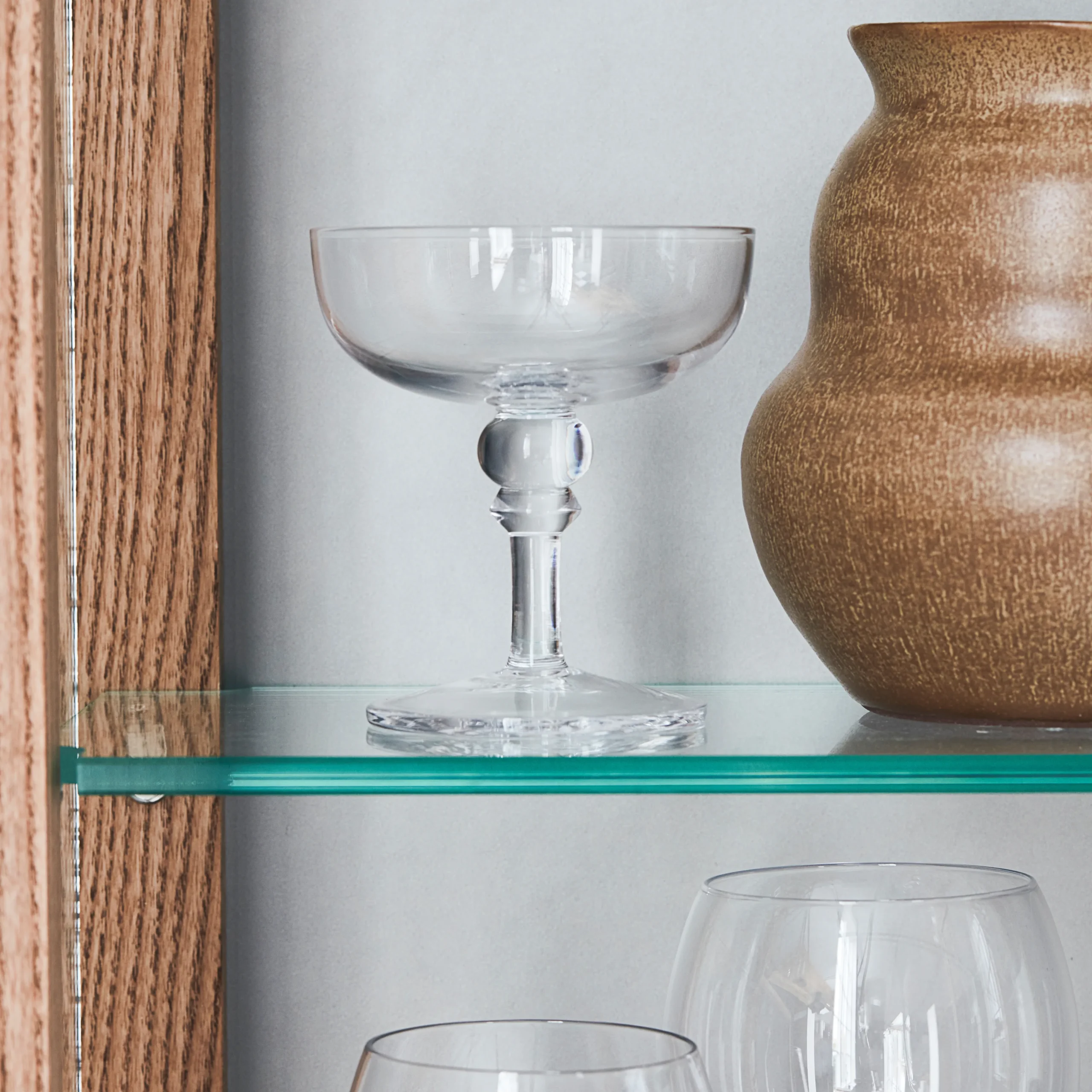 House Doctor Copa De Cóctel Main 25 Cl 2 House Doctor Copa De Cóctel Main 25 Cl - Imagen 2