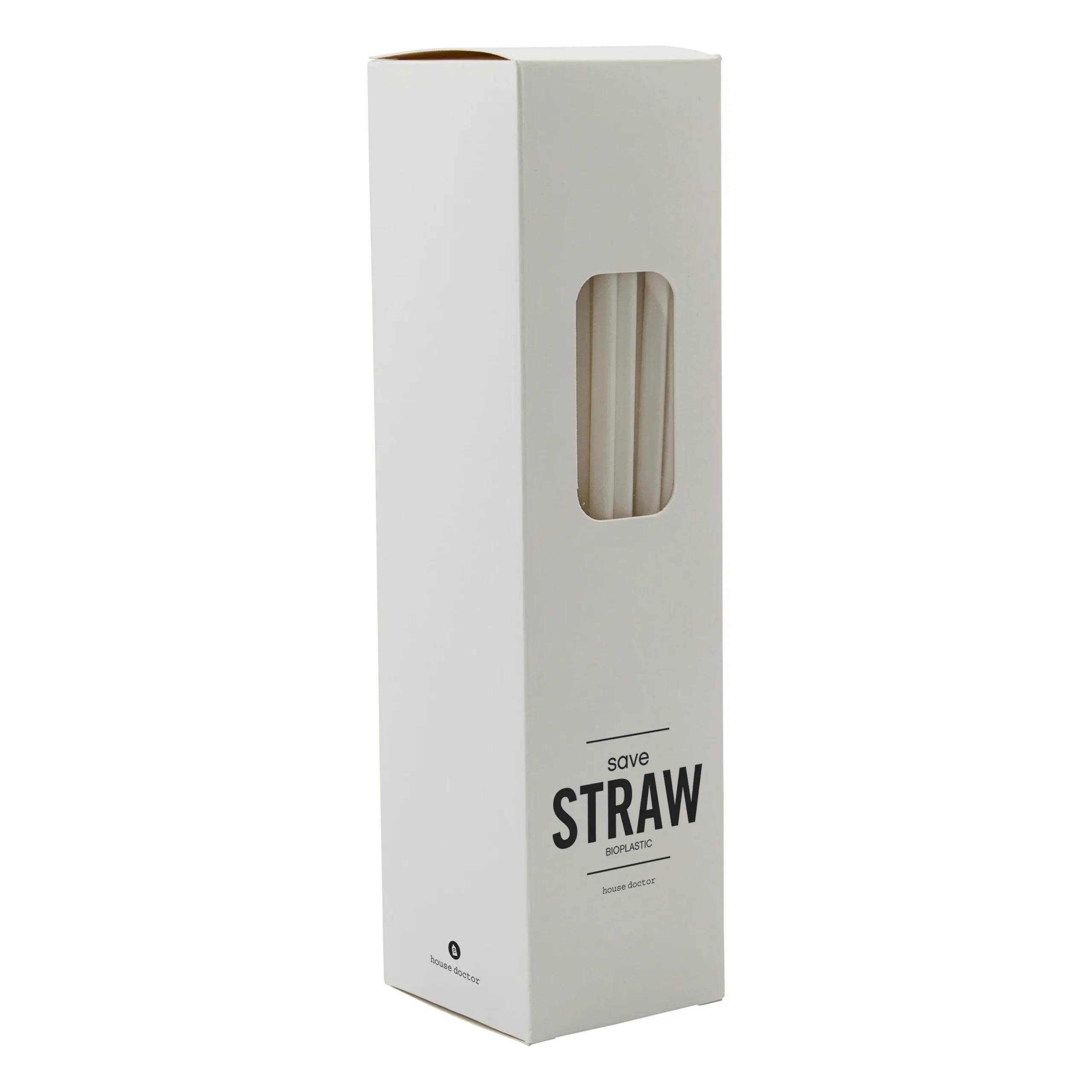 House Doctor Save Set De 100 Pajitas 1 House Doctor Save Set De 100 Pajitas