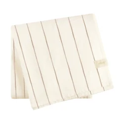 Mantel A Rayas Ernst 140x200 Cm