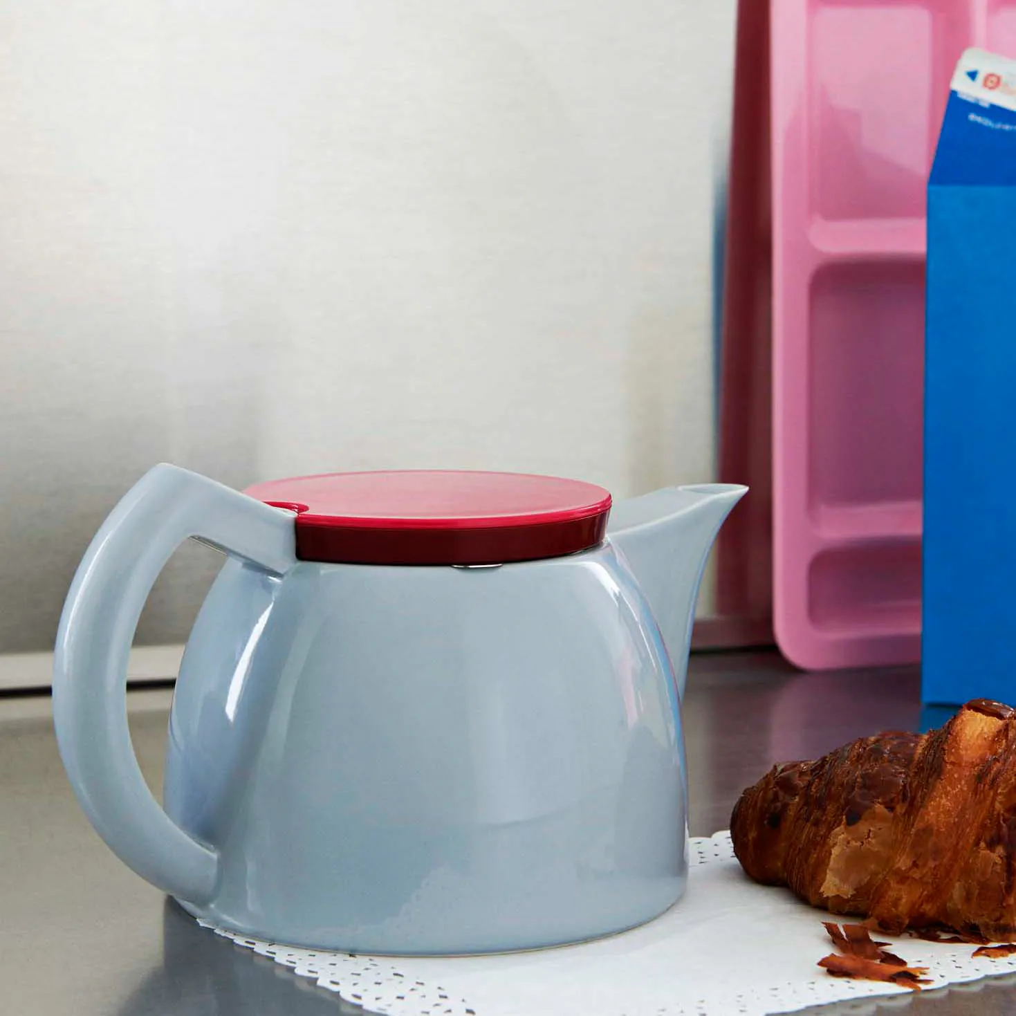 Tetera HAY Tea 1 L 2 Tetera HAY Tea 1 L - Imagen 2