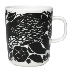 Marimekko Taza Karhuemo 2,5 Dl