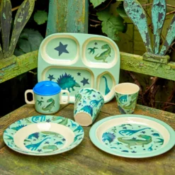 Taza Infantil Rice Melamina 3 Taza Infantil Rice Melamina -Tiendas De Vajillas Seleccionadas 500884 01 2 EnvironmentImage 471536f9b8