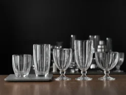 Spiegelau 4 Vasos Alargados Milano 41,2 Cl -Tiendas De Vajillas Seleccionadas 501146 01 12 EnvironmentImage 5bb20a0ed5