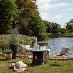 Broste Copenhagen Mantel Zappa 160x200 Cm 5 Broste Copenhagen Mantel Zappa 160x200 Cm -Tiendas De Vajillas Seleccionadas 501253 01 3 EnvironmentImage 709bee3b6c