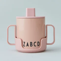Design Letters Taza Infantil Eat & Learn -Tiendas De Vajillas Seleccionadas 501587 01 3 e5464ea21d