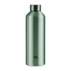 Aida Botella De Aluminio Raw To Go 0,75 L