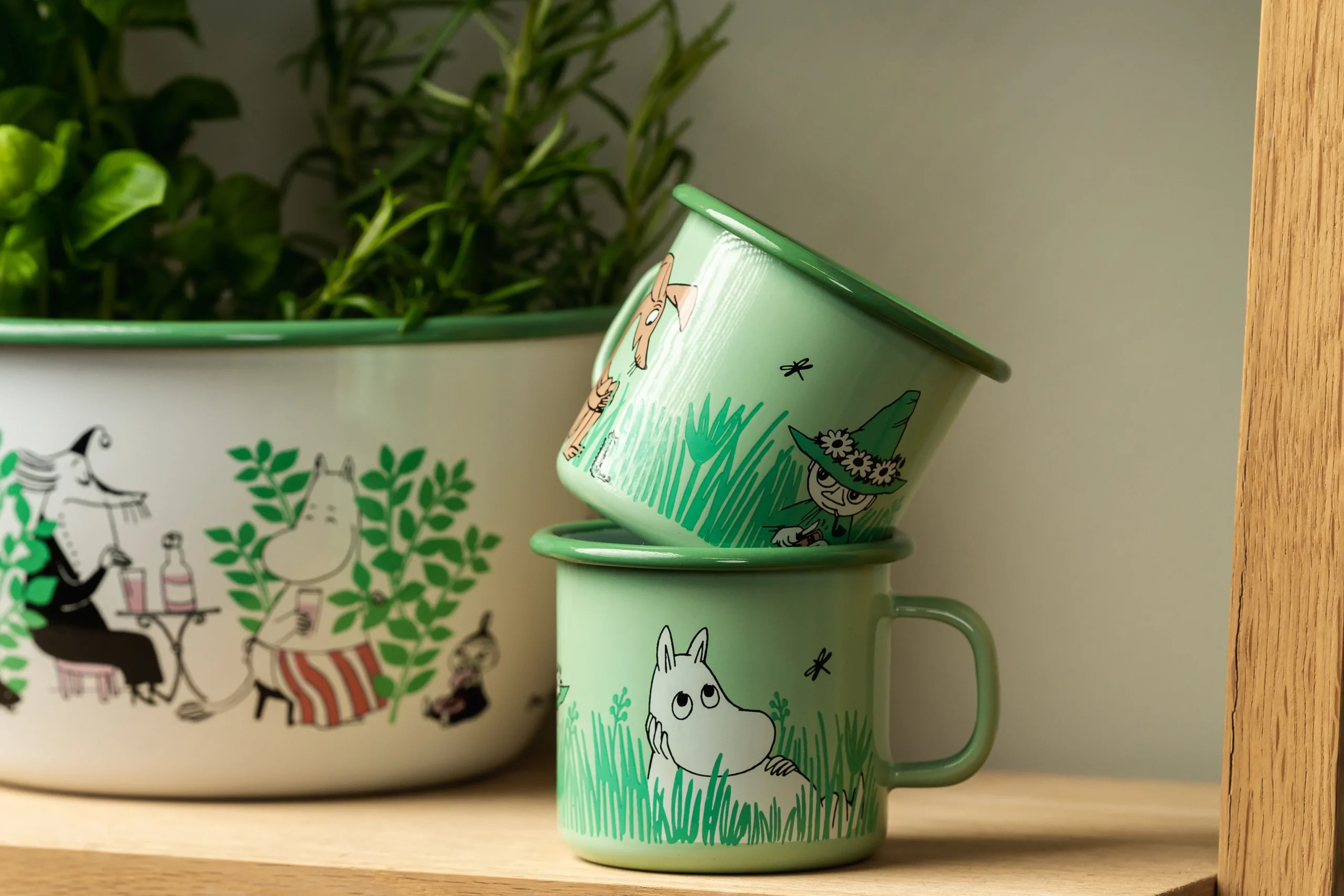 Muurla Taza Esmaltada Boys 25 Cl 4 Muurla Taza Esmaltada Boys 25 Cl - Imagen 4