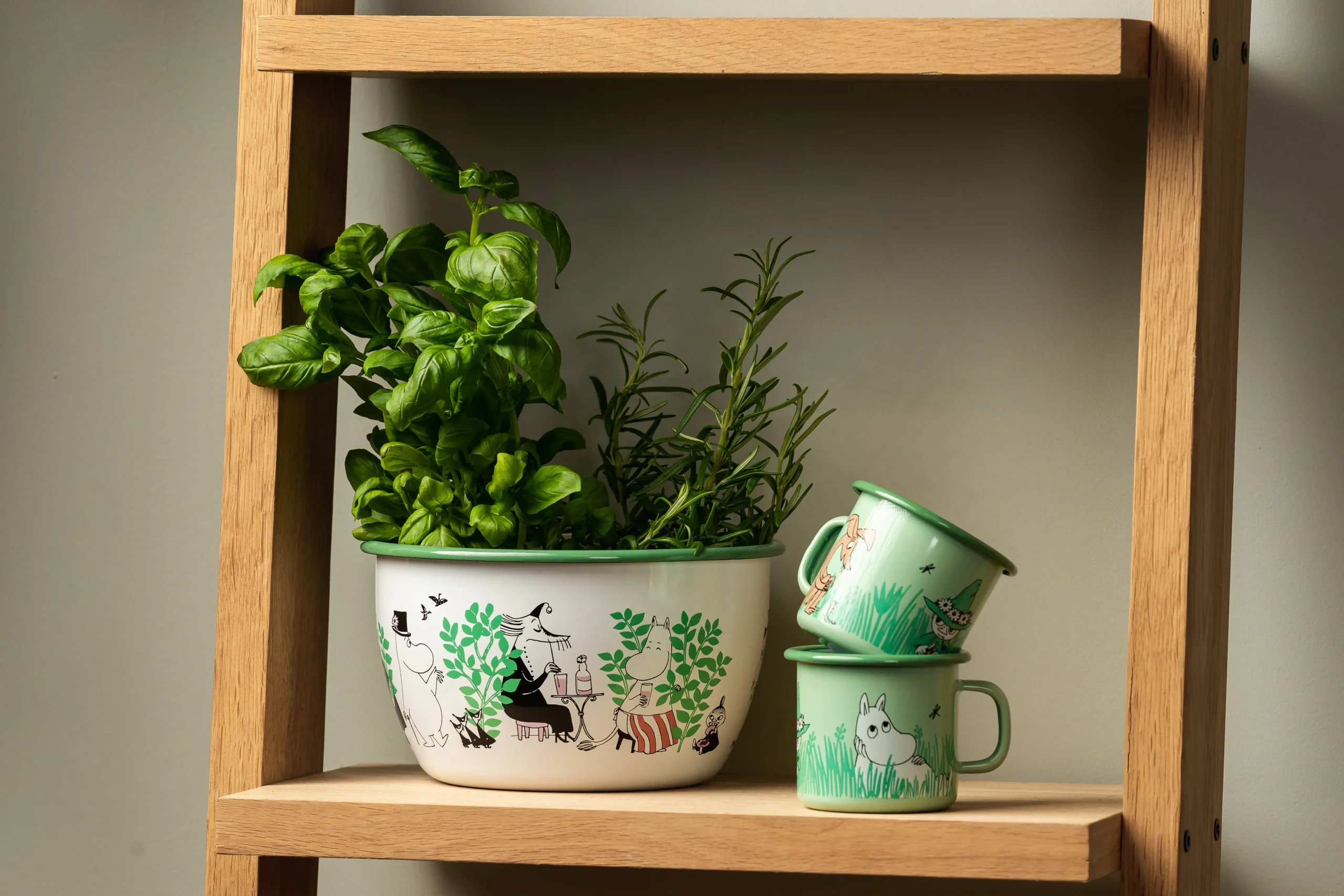 Muurla Taza Esmaltada Boys 25 Cl 7 Muurla Taza Esmaltada Boys 25 Cl - Imagen 7