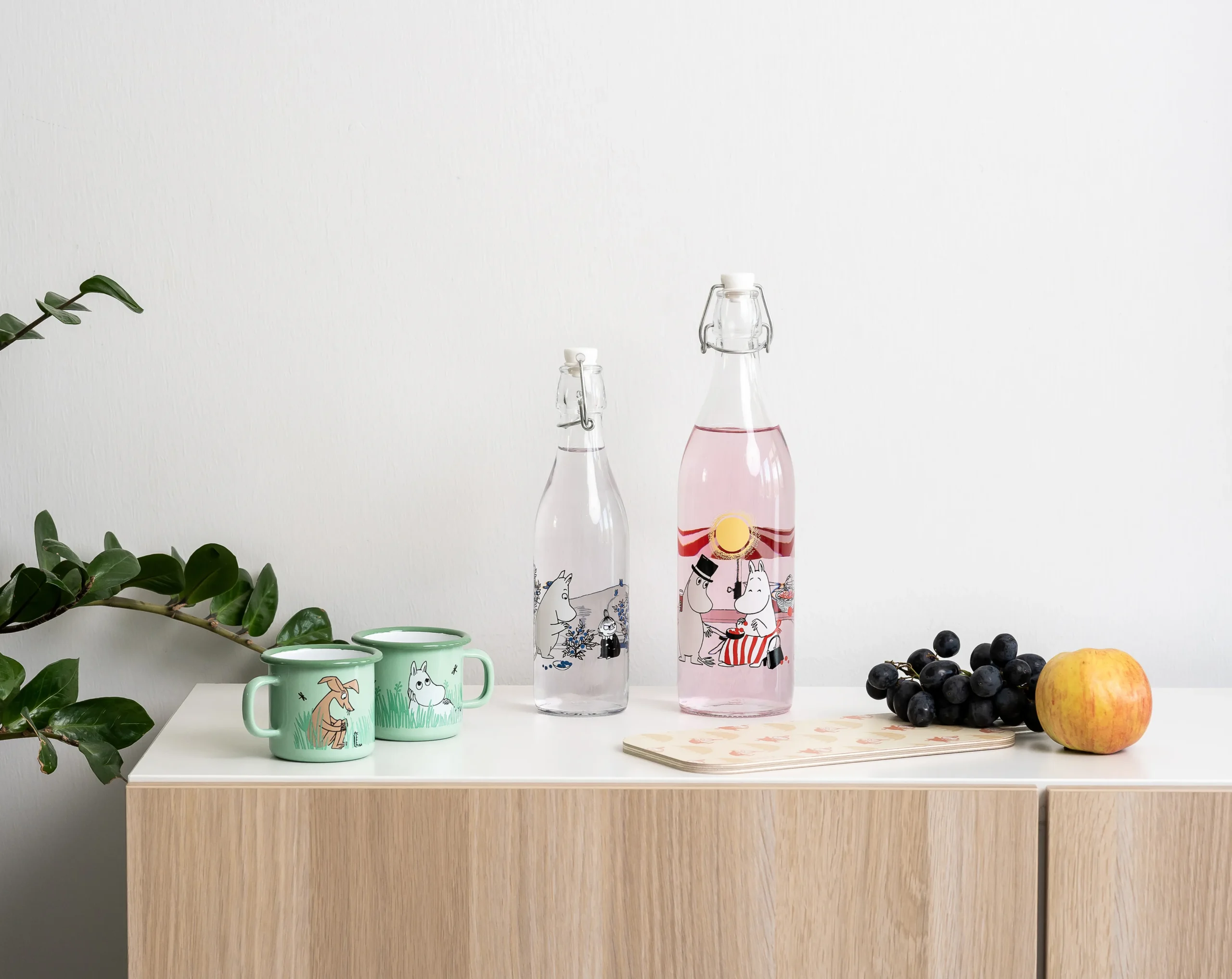 Muurla Taza Esmaltada Boys 25 Cl 8 Muurla Taza Esmaltada Boys 25 Cl - Imagen 8