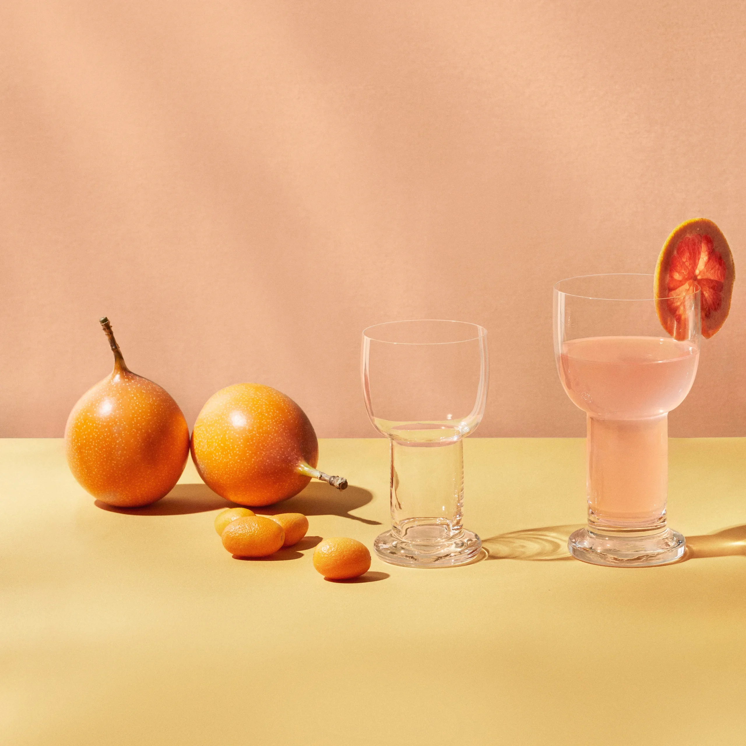 Kosta Boda 2 Vasos Picnic 48 Cl 2 Kosta Boda 2 Vasos Picnic 48 Cl - Imagen 2