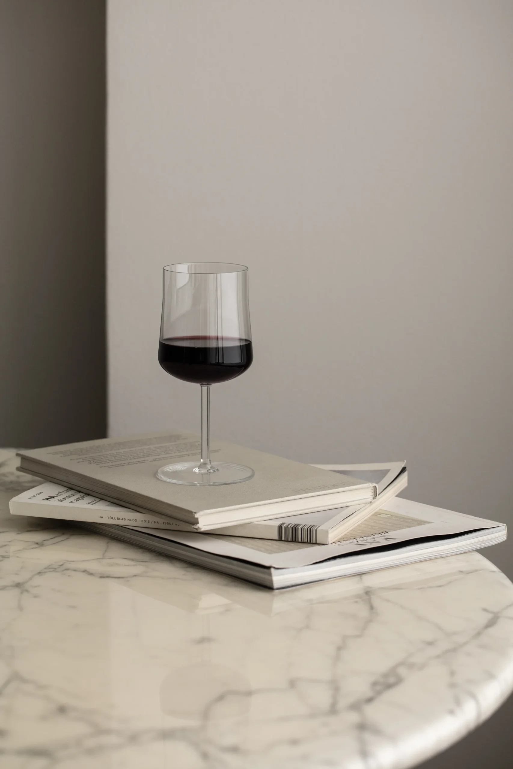 Orrefors 2 Vasos Con Pie Informal 36 Cl 2 Orrefors 2 Vasos Con Pie Informal 36 Cl - Imagen 2