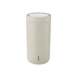Stelton Taza Portátil To Go Click 0,2 L