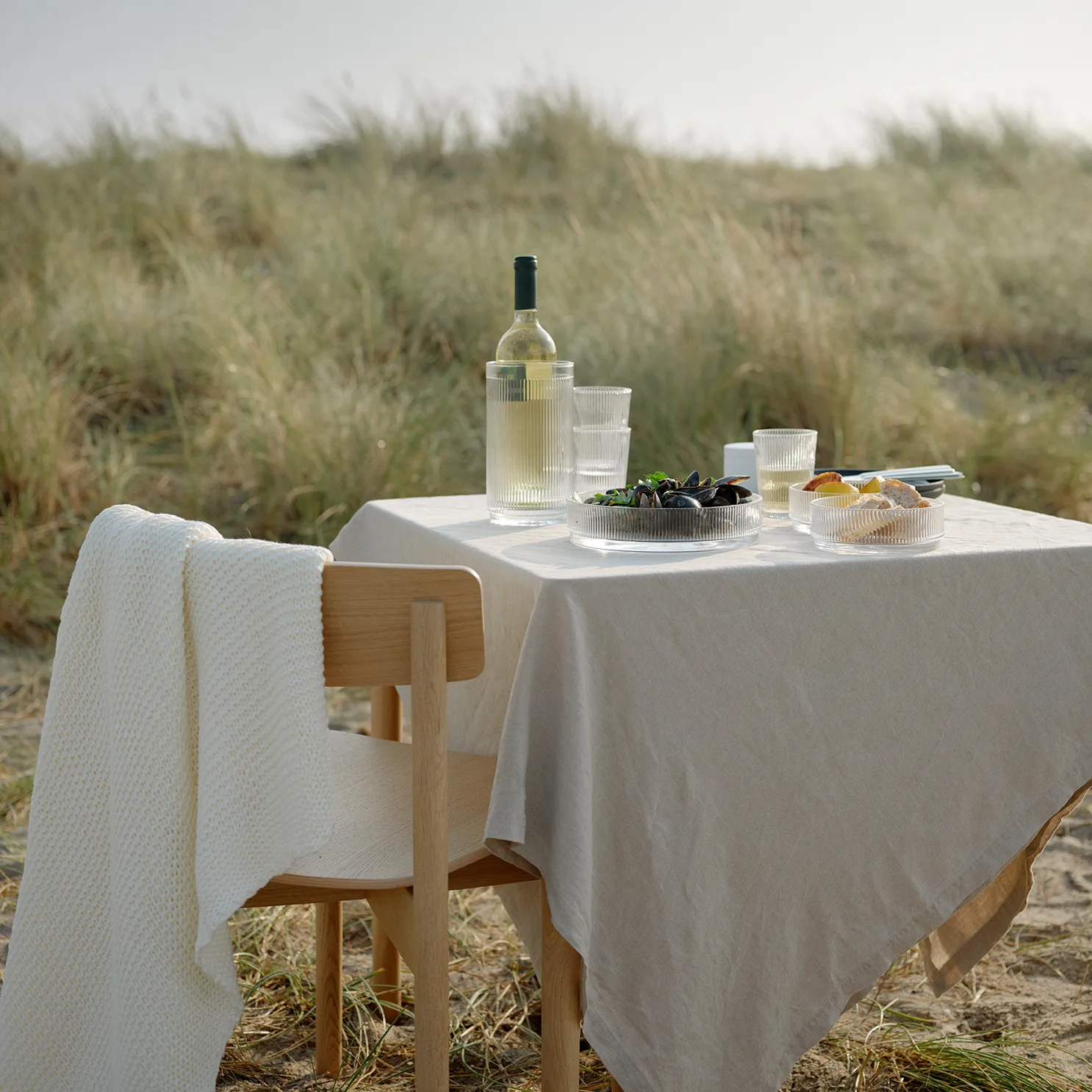 Stelton Enfriador De Botellas Pilastro 1,5 L 3 Stelton Enfriador De Botellas Pilastro 1,5 L - Imagen 3