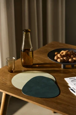 LIND DNA Mantel Individual Nupo Circular Reversible M 1 Pieza -Tiendas De Vajillas Seleccionadas 501975 01 40 EnvironmentImage 2ef2b6db05