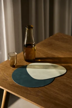 LIND DNA Mantel Individual Nupo Circular Reversible M 1 Pieza -Tiendas De Vajillas Seleccionadas 501975 01 41 EnvironmentImage dbdc75d373