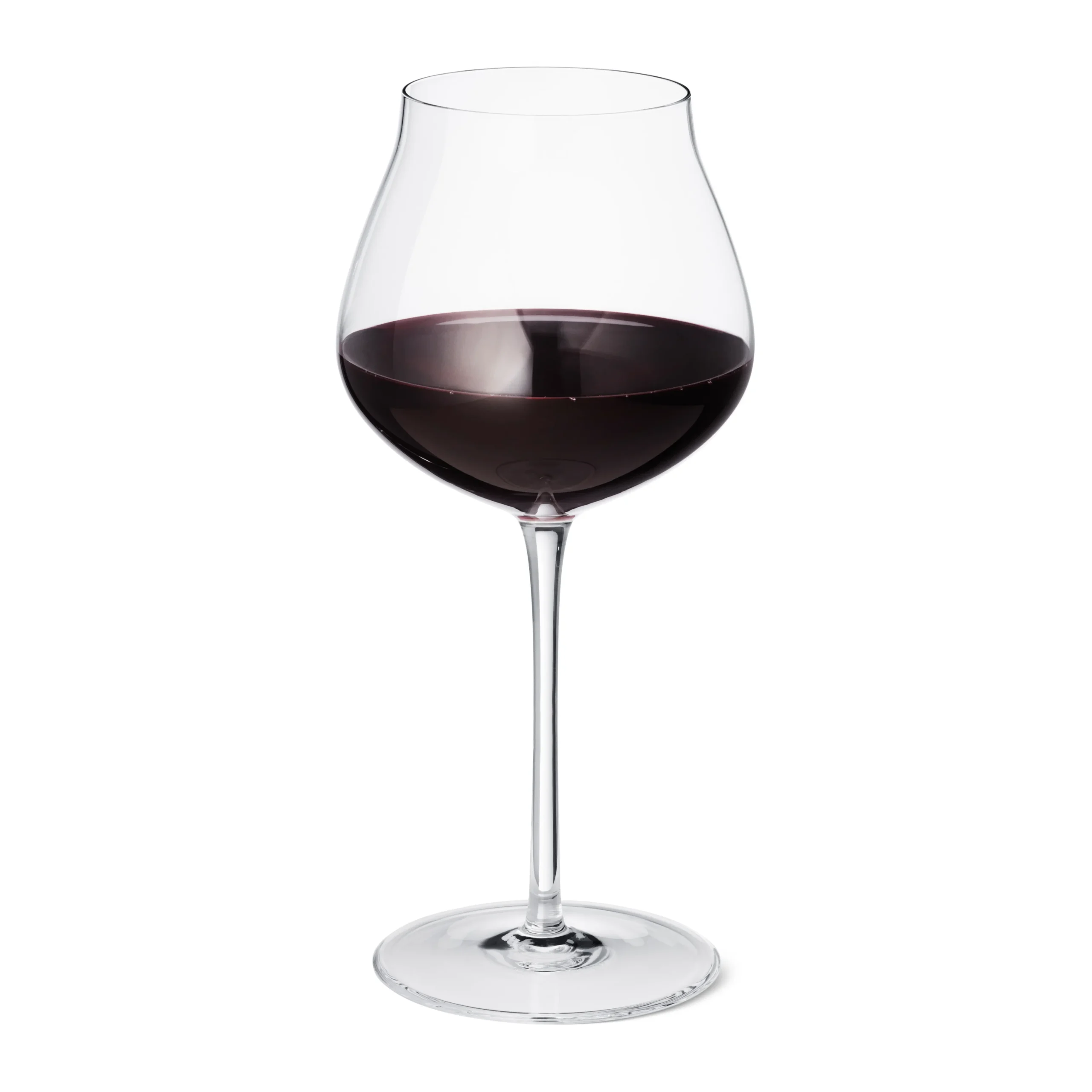 Georg Jensen 6 Copas De Vino Tinto Sky 50 Cl 2 Georg Jensen 6 Copas De Vino Tinto Sky 50 Cl - Imagen 2