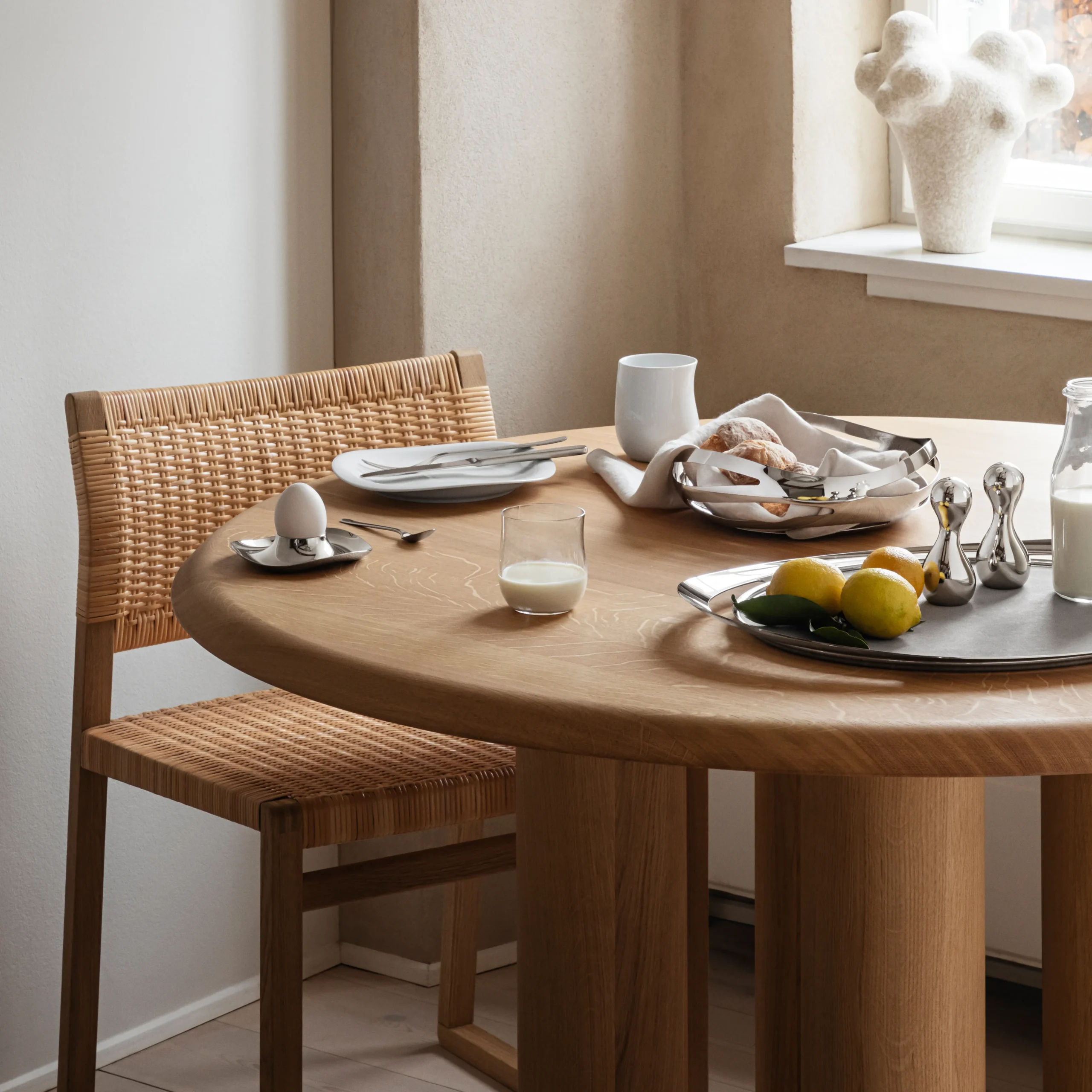 Georg Jensen Panera Cobra 2 Georg Jensen Panera Cobra - Imagen 2