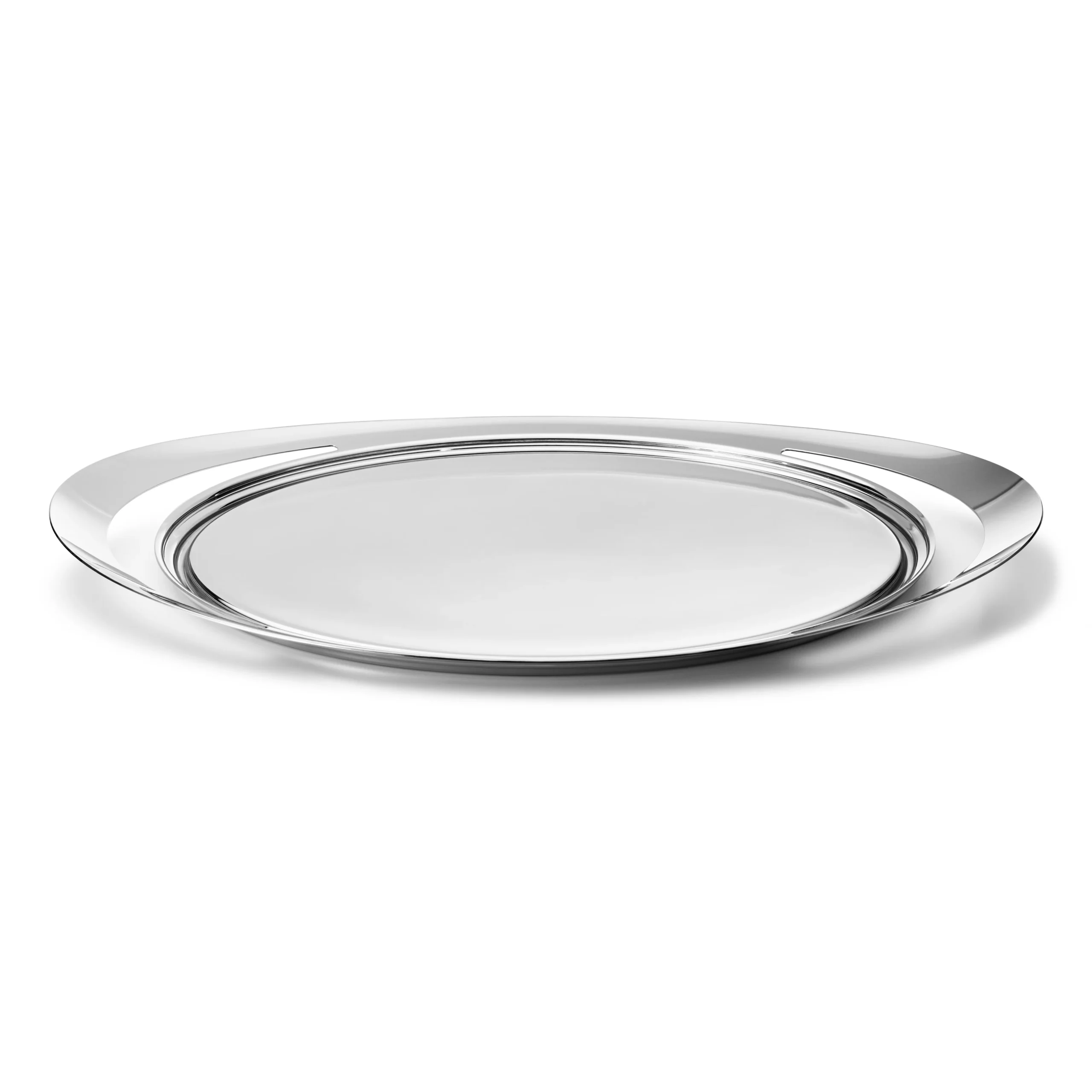 Georg Jensen Bandeja De Servir Cobra 1 Georg Jensen Bandeja De Servir Cobra