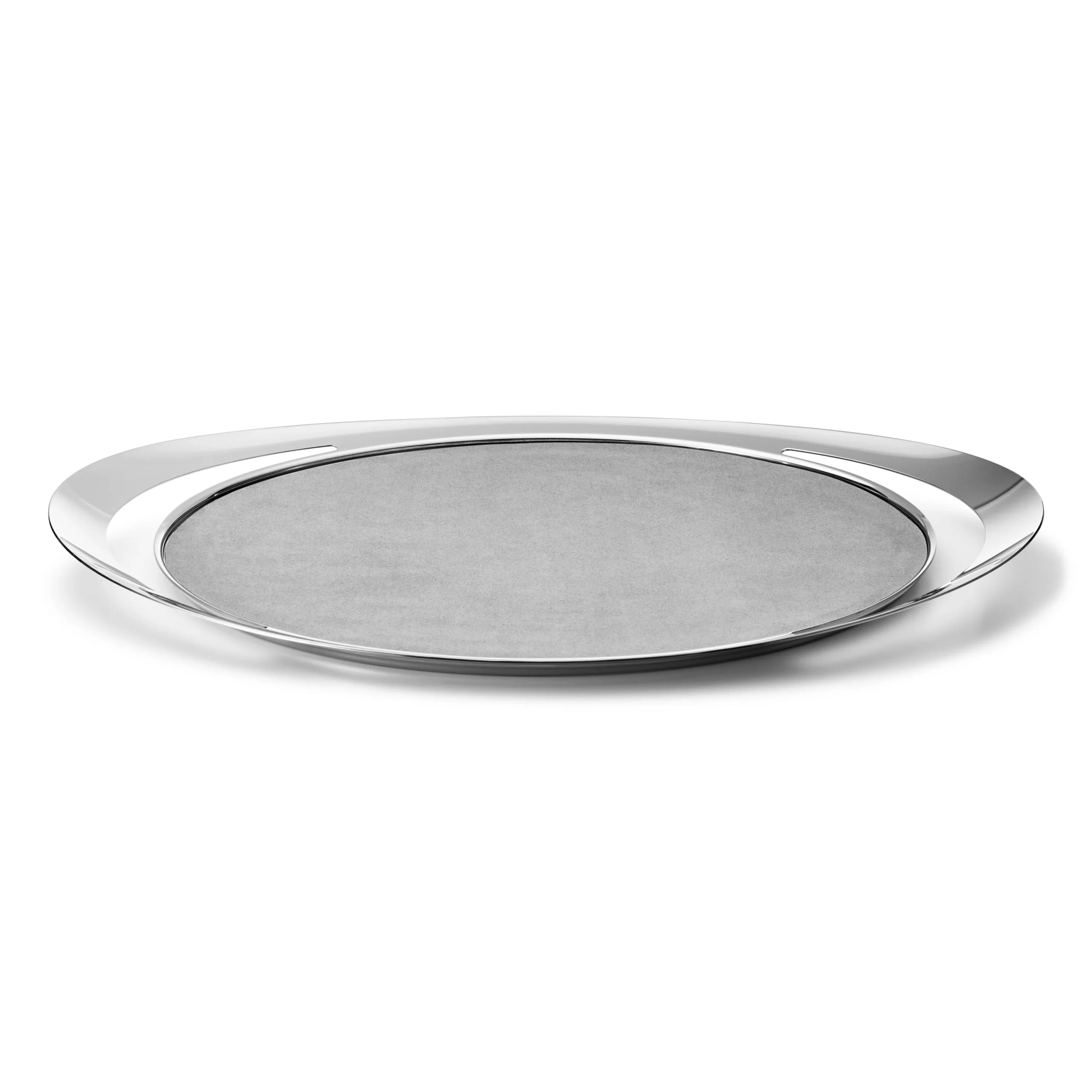Georg Jensen Bandeja De Servir Cobra 2 Georg Jensen Bandeja De Servir Cobra - Imagen 2